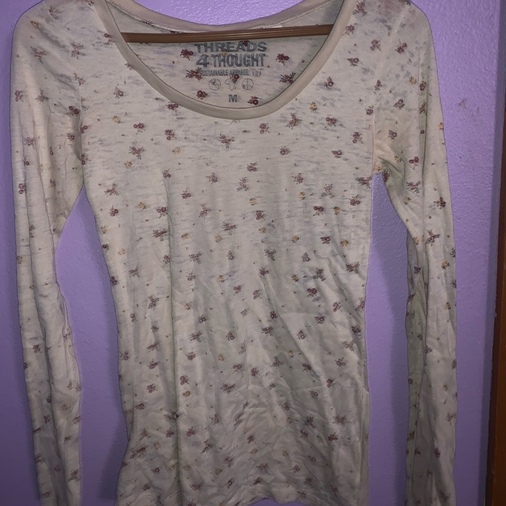 Long sleeve